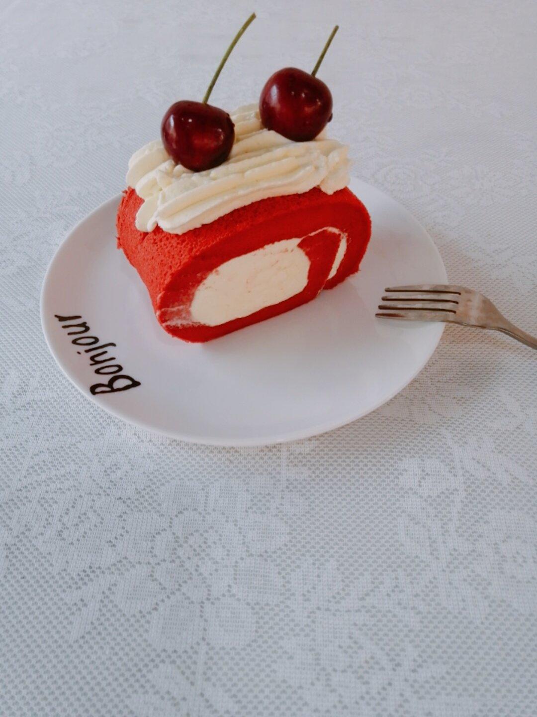 我的生日蛋糕图片