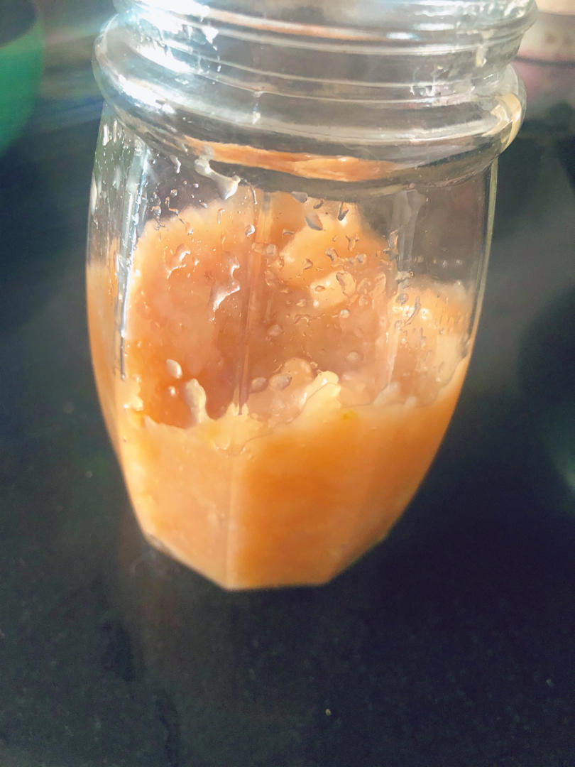 蜜桃酱