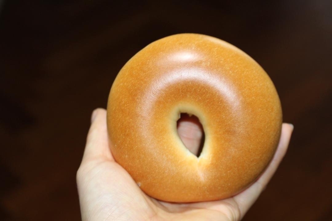 贝果新手看过来——超详细基础贝果每步注意事项