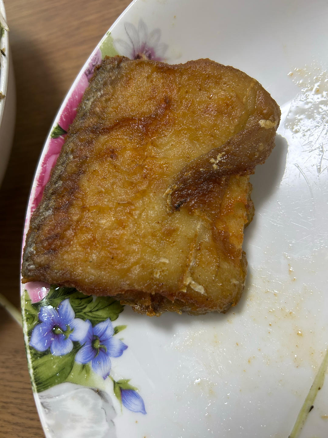 【香煎带鱼】附送超多煎鱼技巧~