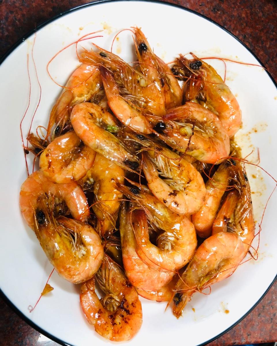 炒土豆丝