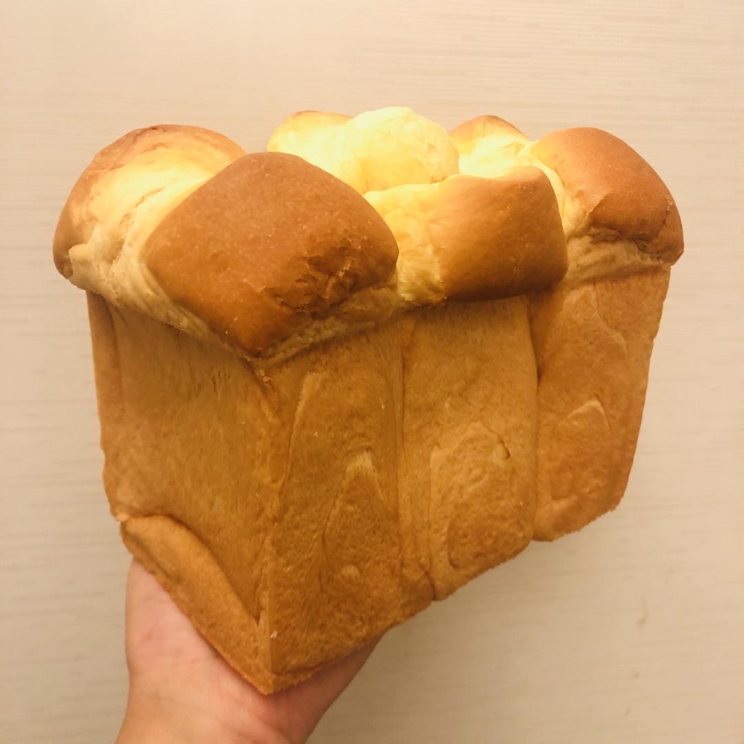 布里欧修皇冠吐司