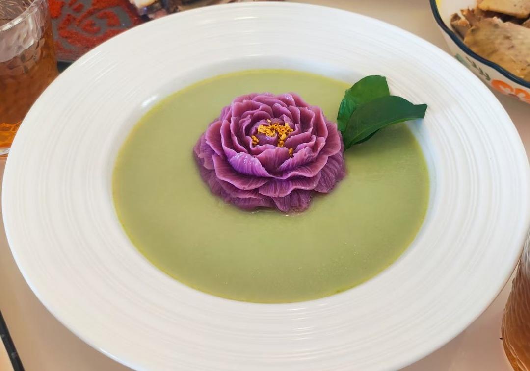 锦绣芳华|国风甜品手作指南