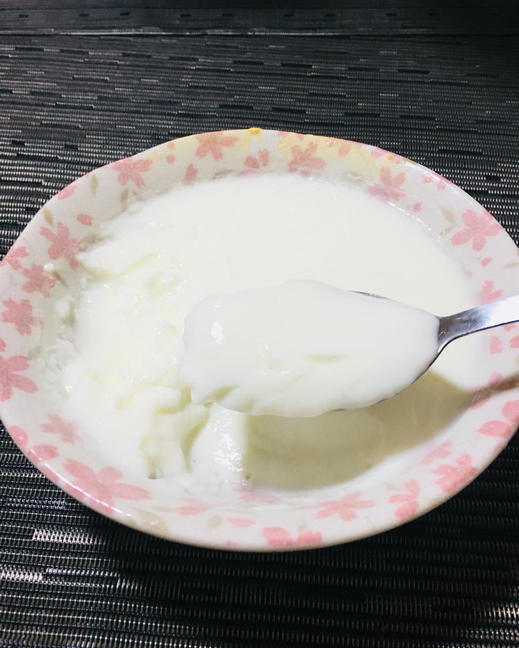 顺德双皮奶