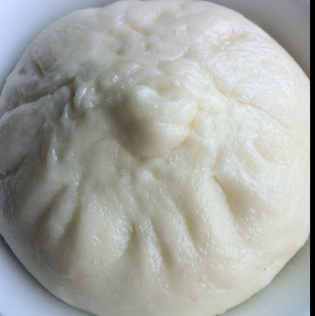 鲜肉包子