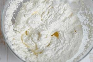 意式奶油霜制作详解（超多注意要点）的做法 步骤6