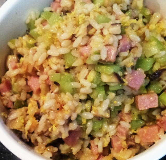 看心情的乱配菜谱