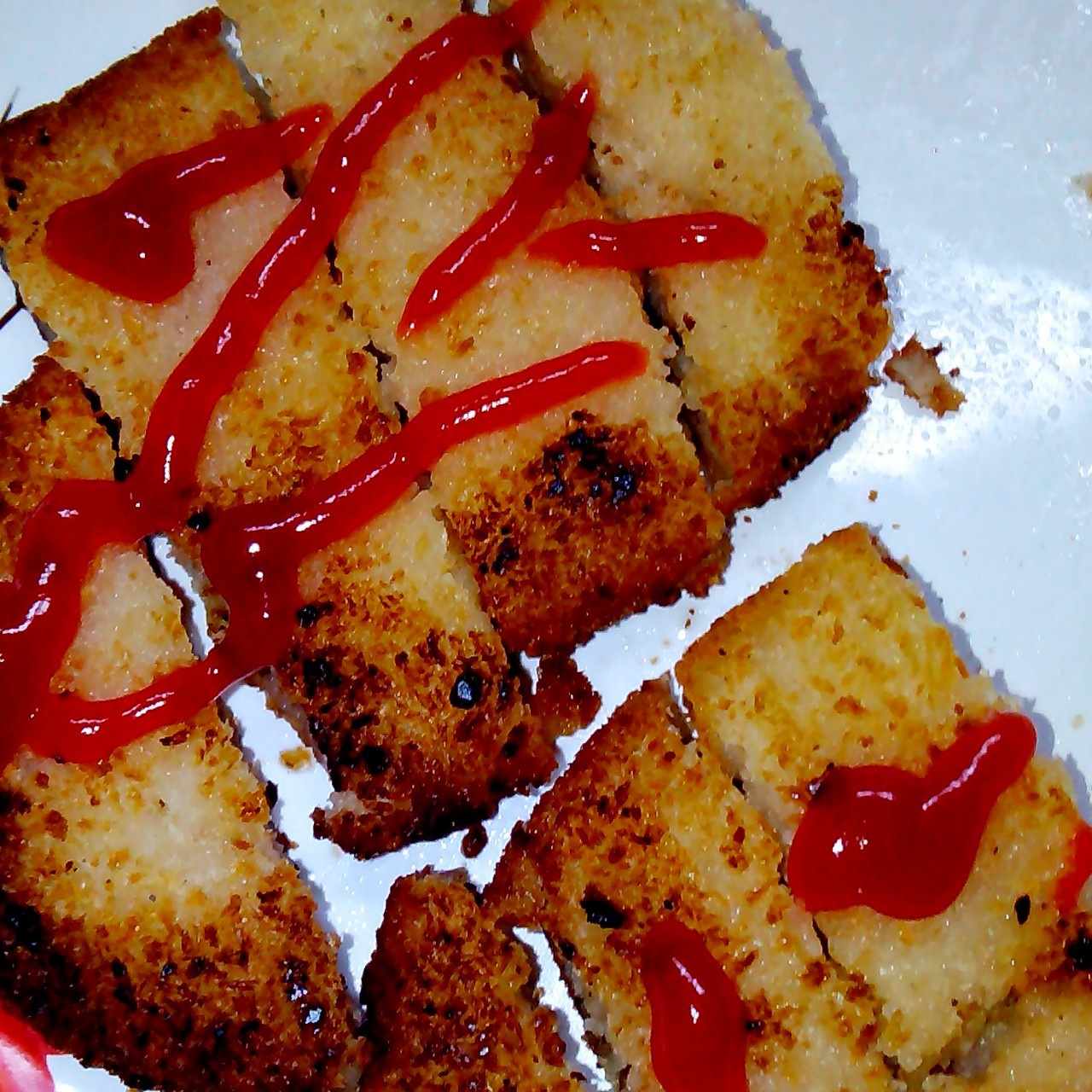 午餐•2015年5月29日