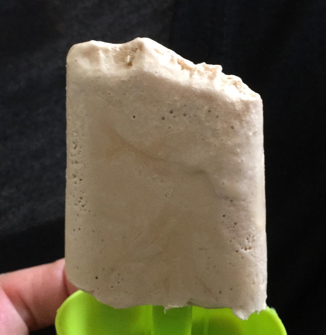 最爱的纯素奶油冰激凌