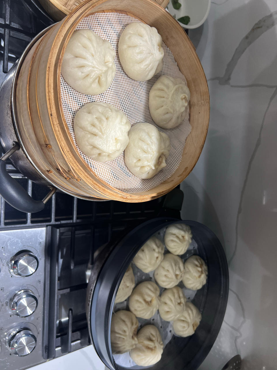 羊肉馅去膻提香的几个要点-适用于包子馅饺子馅