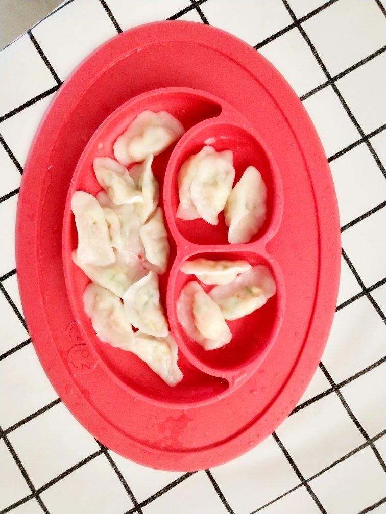 淇宝宝12个月辅食记录，来自少女母亲的爱呦