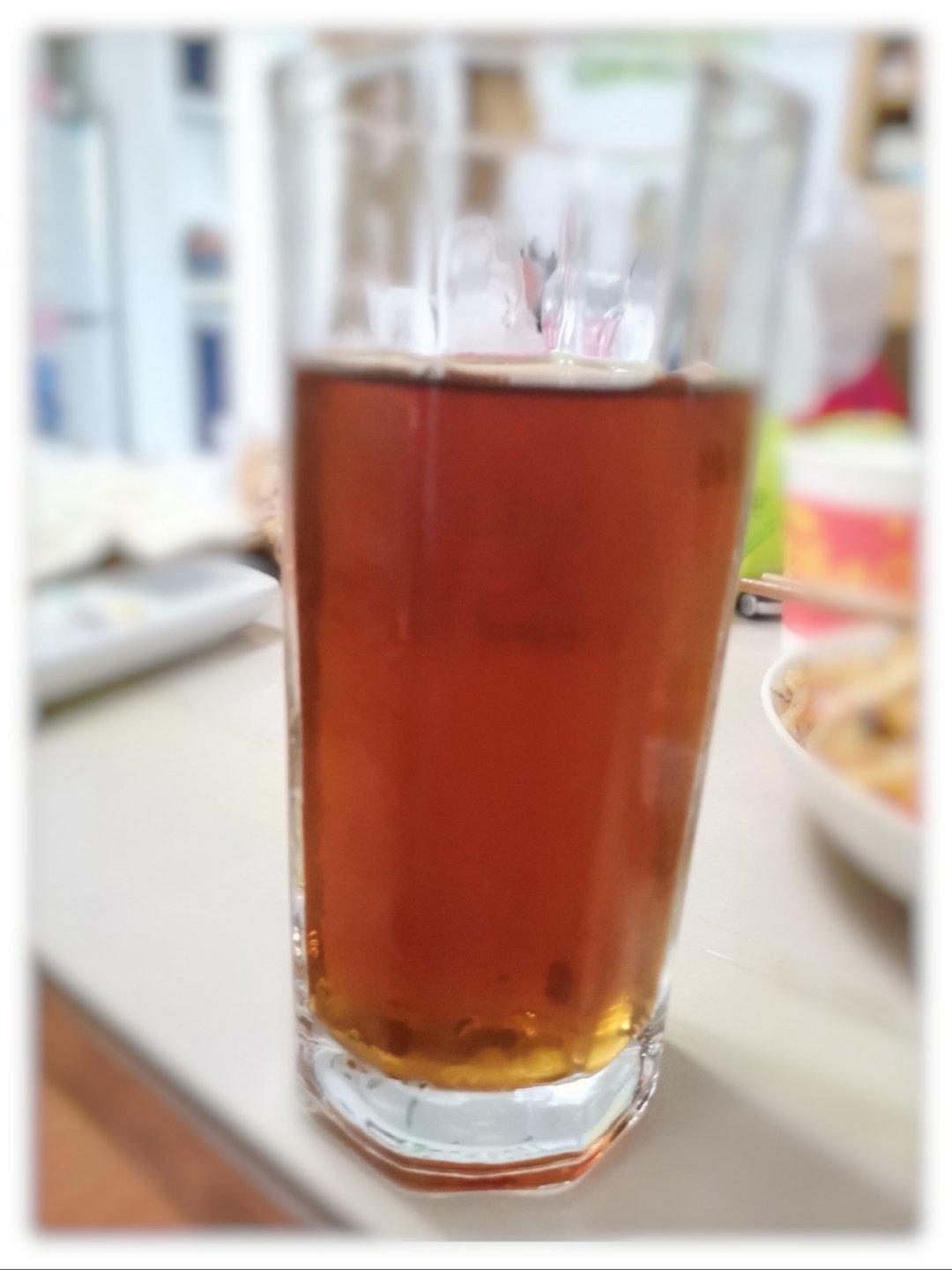 凉茶