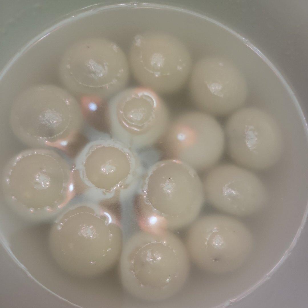 怎样“煮汤圆”