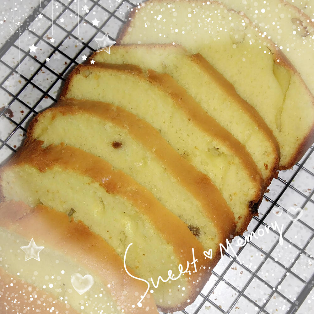 面包机❤蛋糕