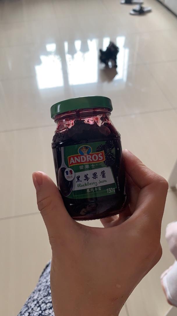 杨梅果酱