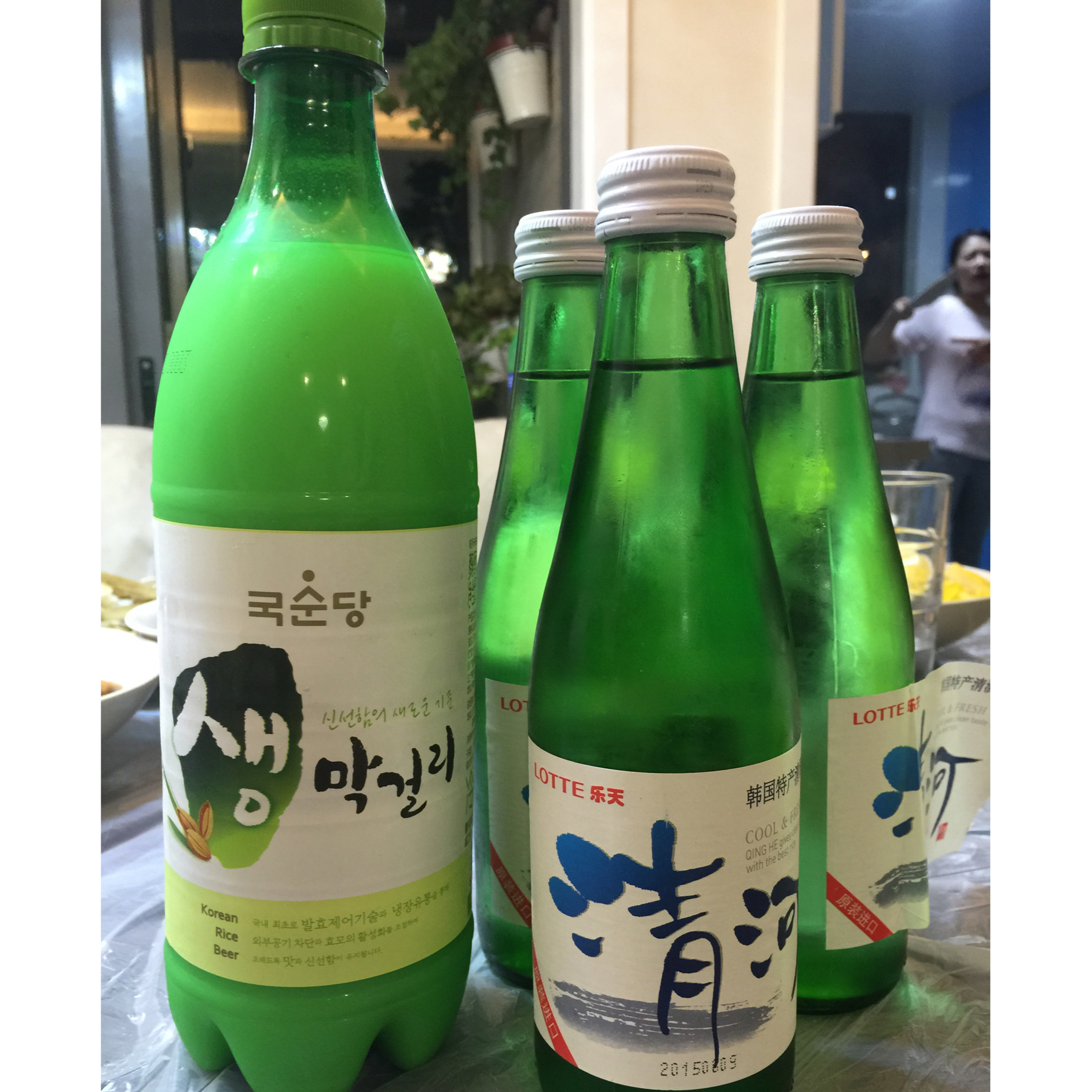 朵麻每日晚餐记录