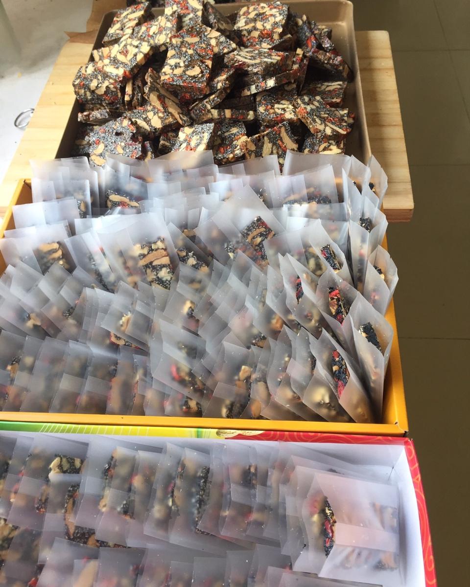 阿胶糕 超详细 零失败（附视频）