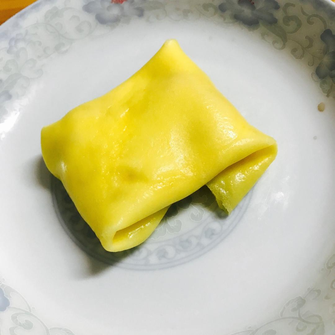 芒果班戟