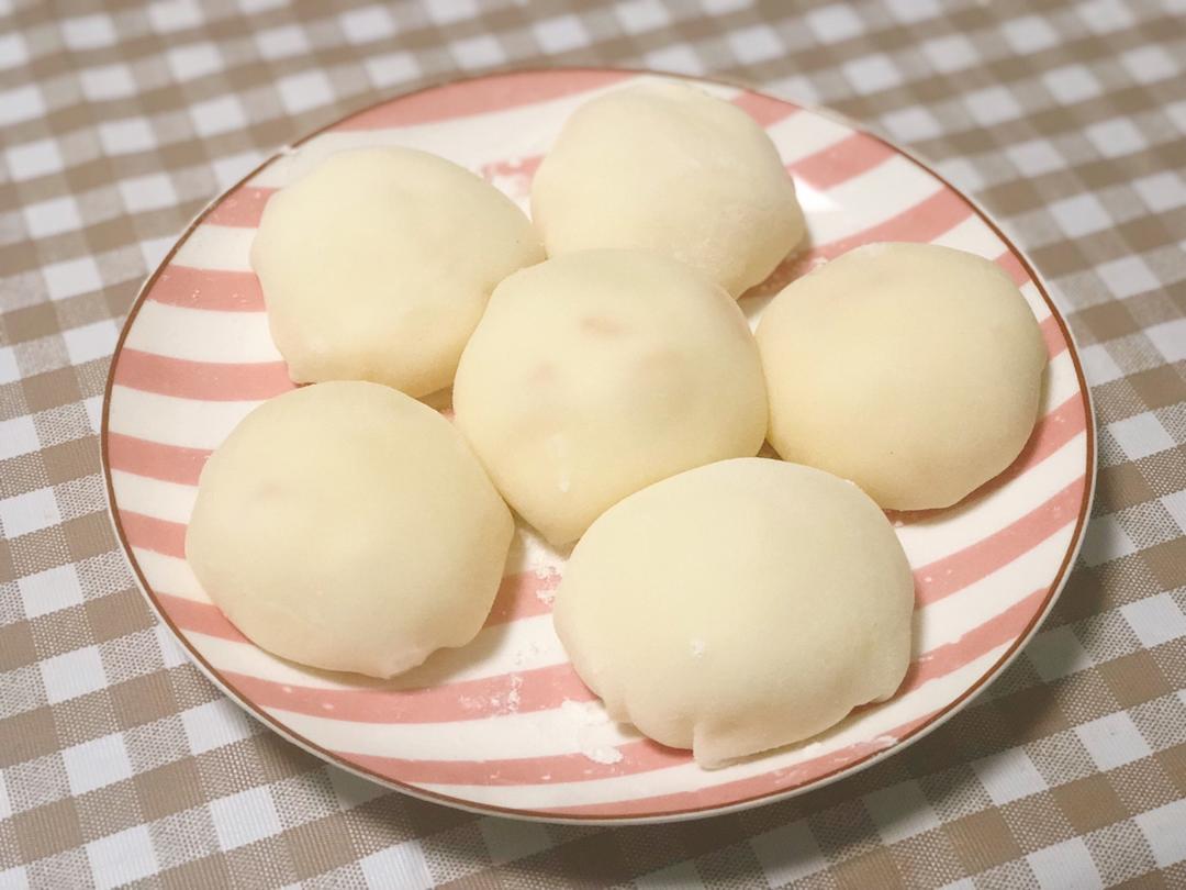 雪媚娘（超详细）