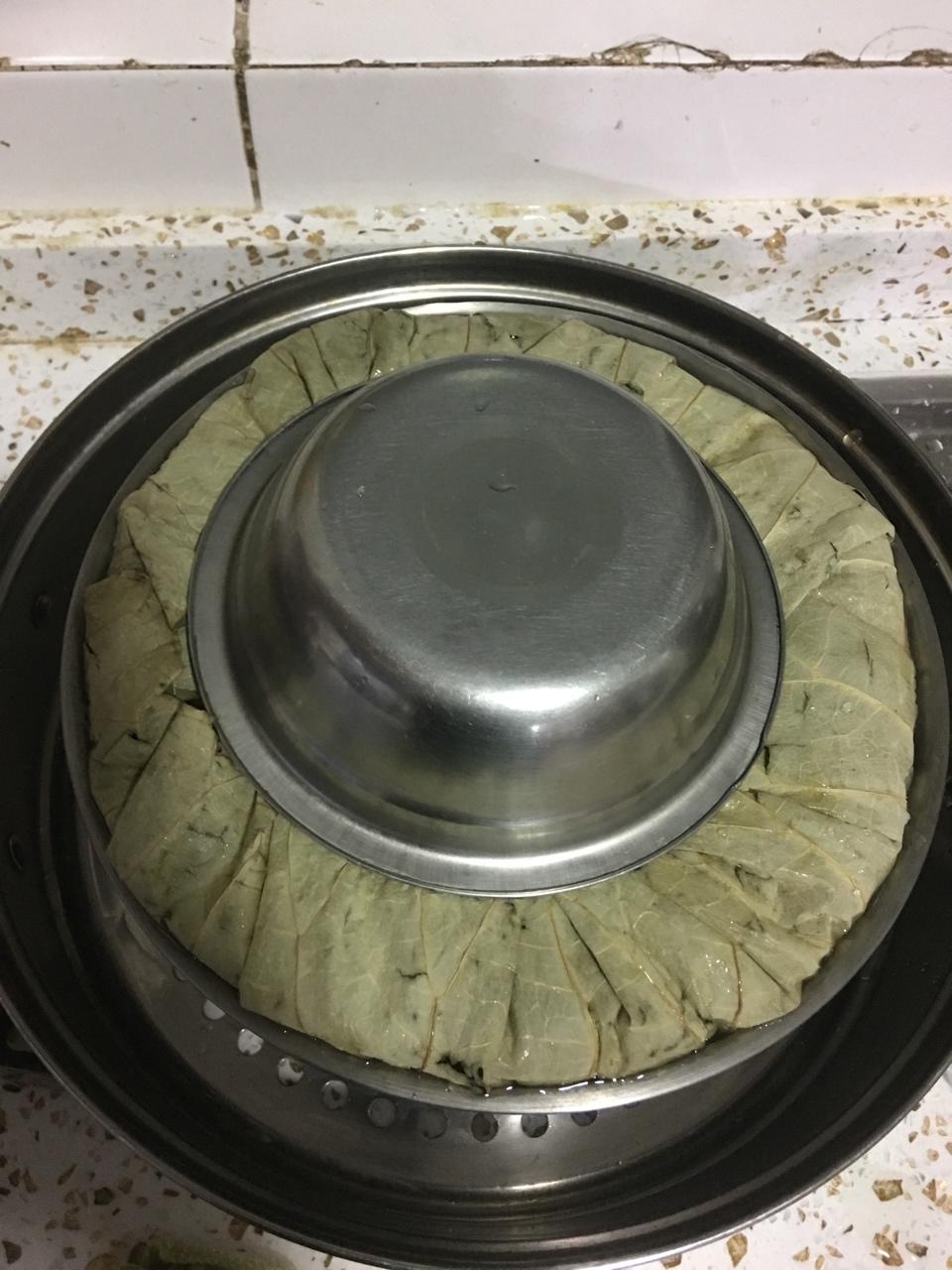 【西安小吃系列】 9:蜜枣甑糕