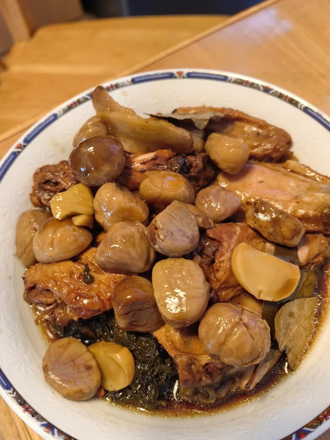 国宴红烧秘籍|红烧牛肉&猪蹄&鸡翅