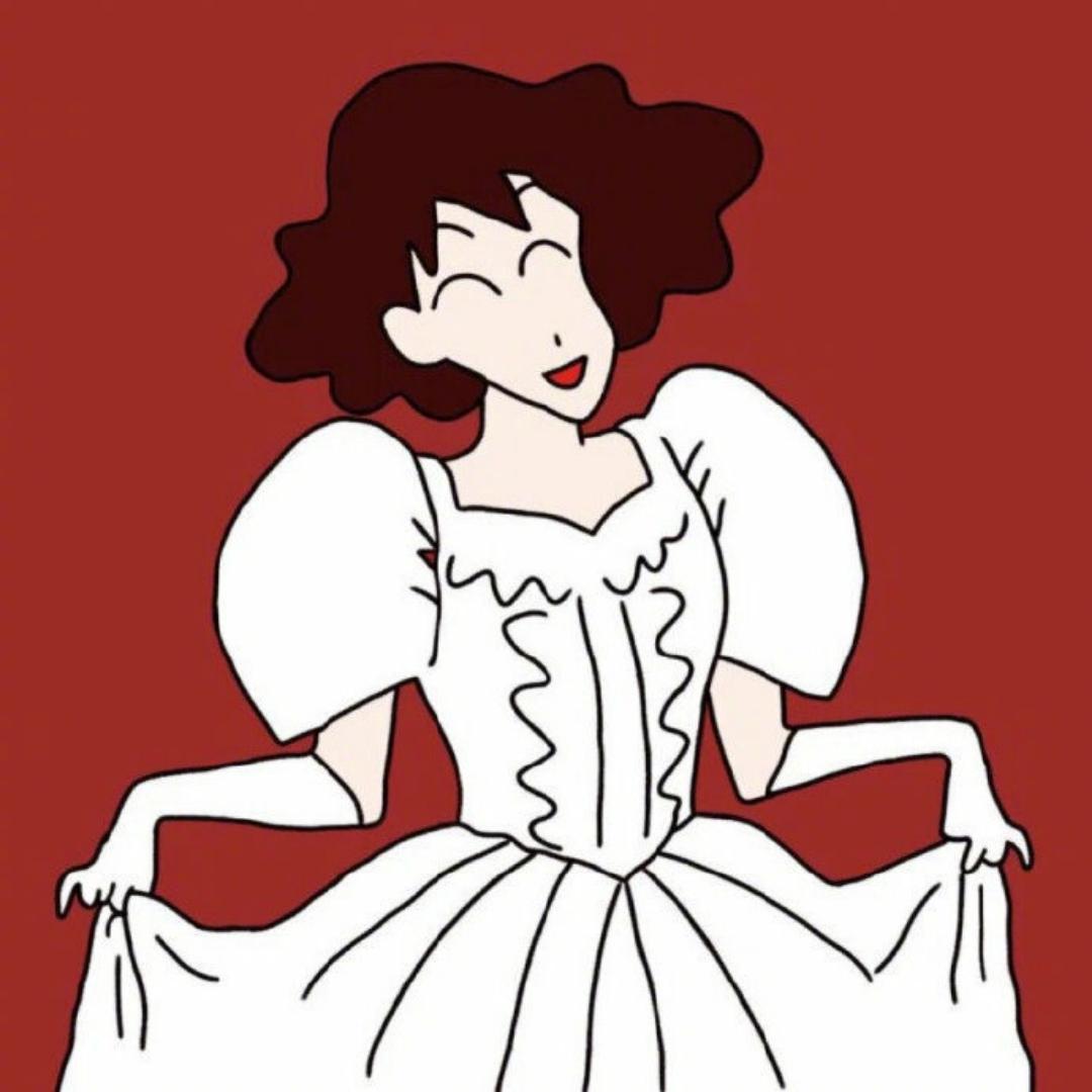 嘟嘟麻麻爱美食