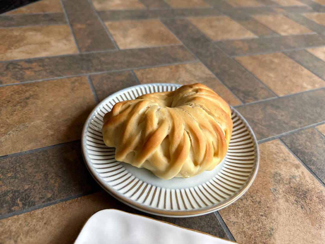超柔牛奶棉花吐司（最详细的吐司食谱）
