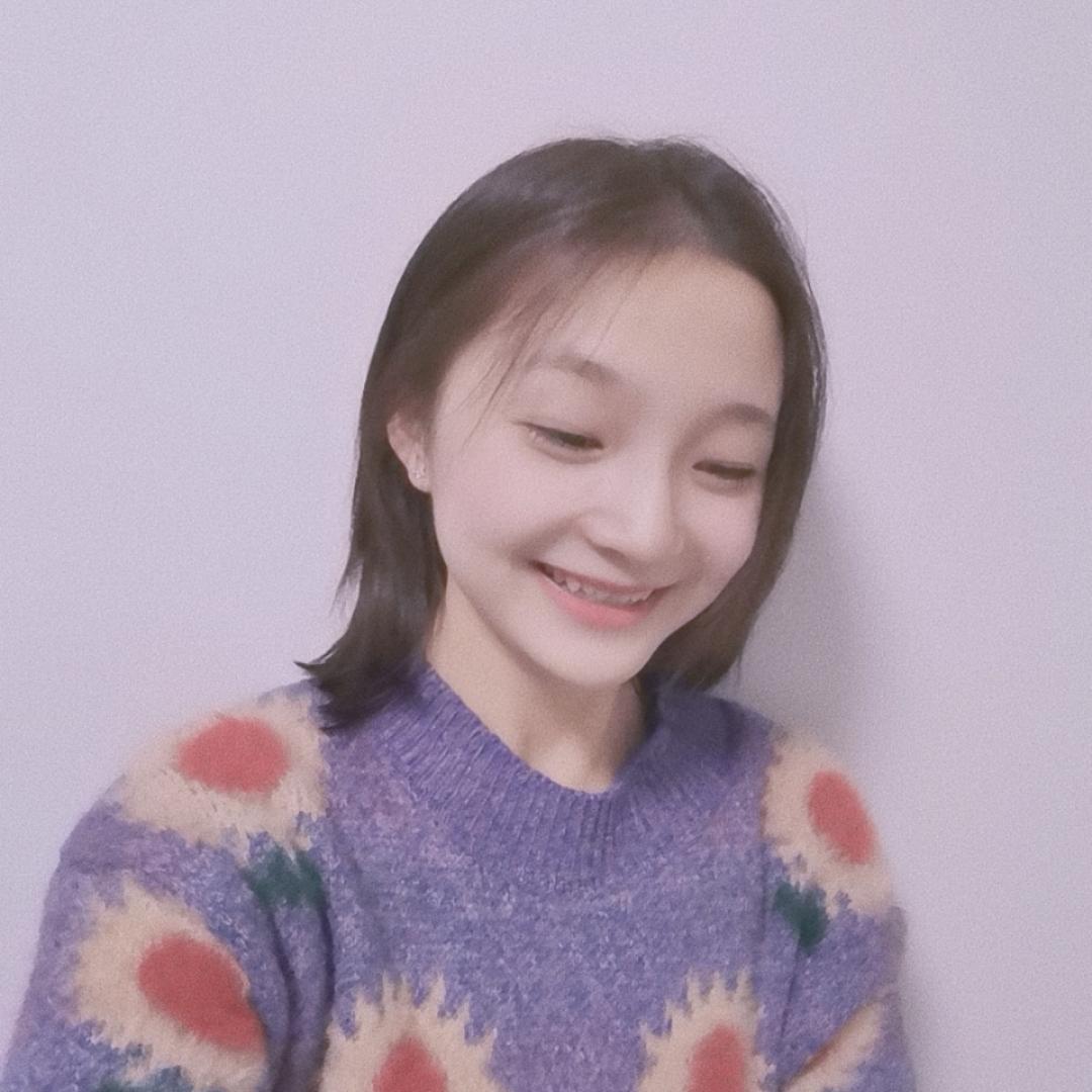 就是没昵称呀