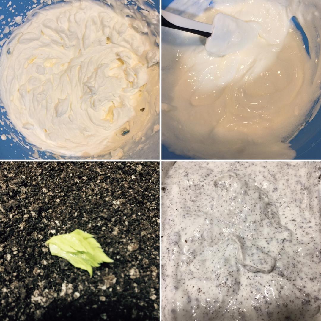 酸奶乳酪冰激凌