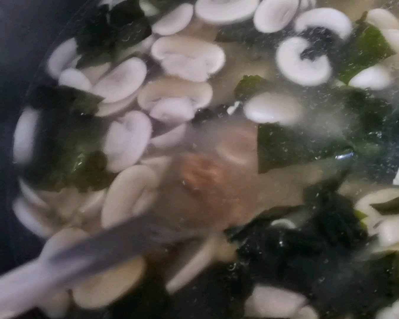 日式大酱汤的做法 步骤5