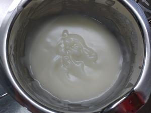 汤种椰蓉小吐司的做法 步骤2