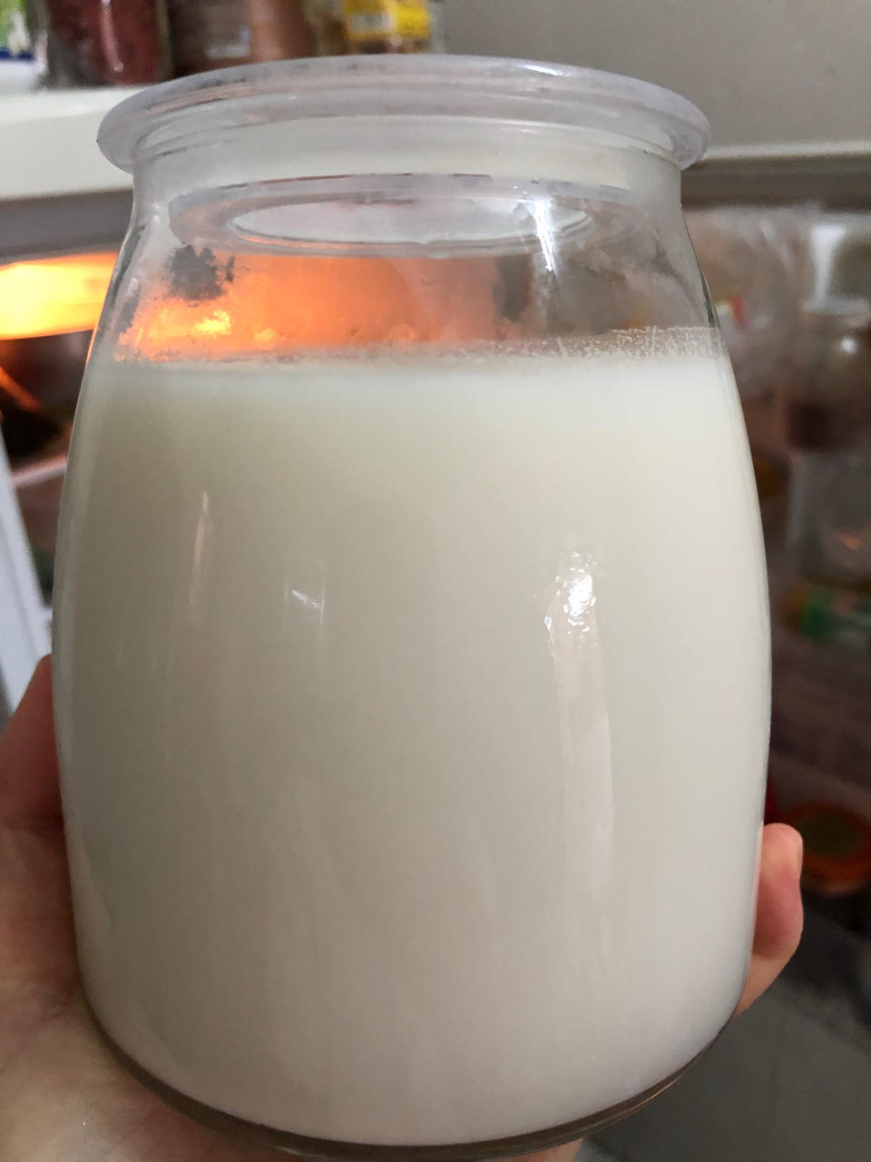 史上最简便炸猪油的方子