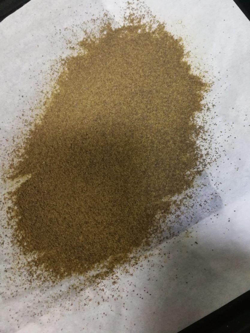 亲妈牌猪肝粉（烤箱版）