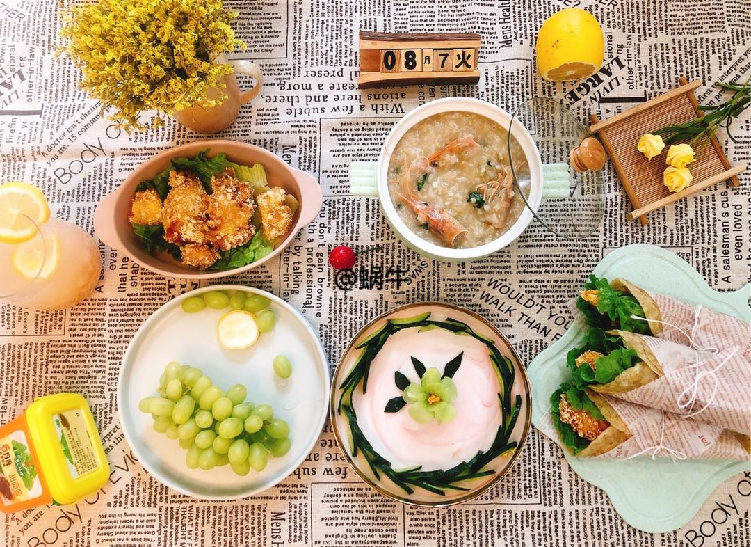 水浴松软蛋糕🍰