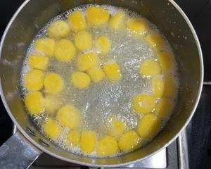 芋圆、南瓜圆、薯圆——中式茶点和甜品（十七）的做法 步骤5