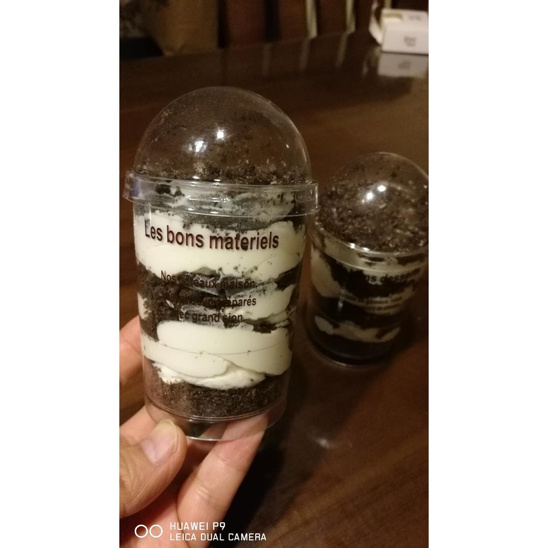 Bakingpie-奥利奥木糠杯