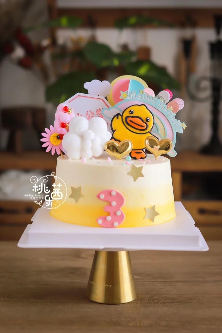 🎀Dorothy的蛋糕世界🎀