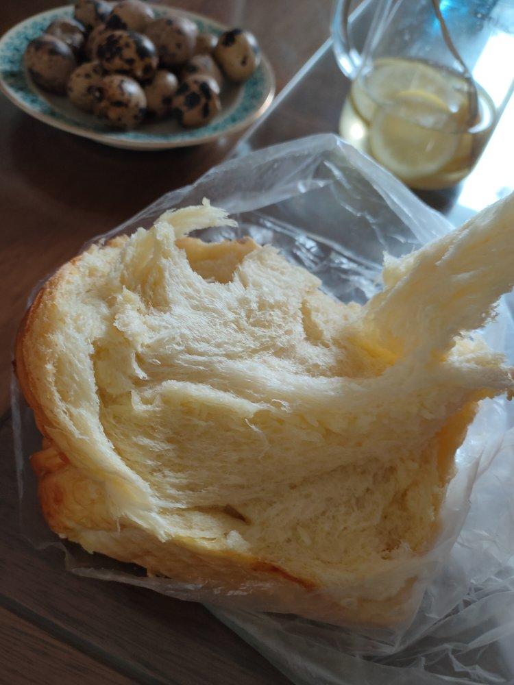 史上最详细的基础吐司教程