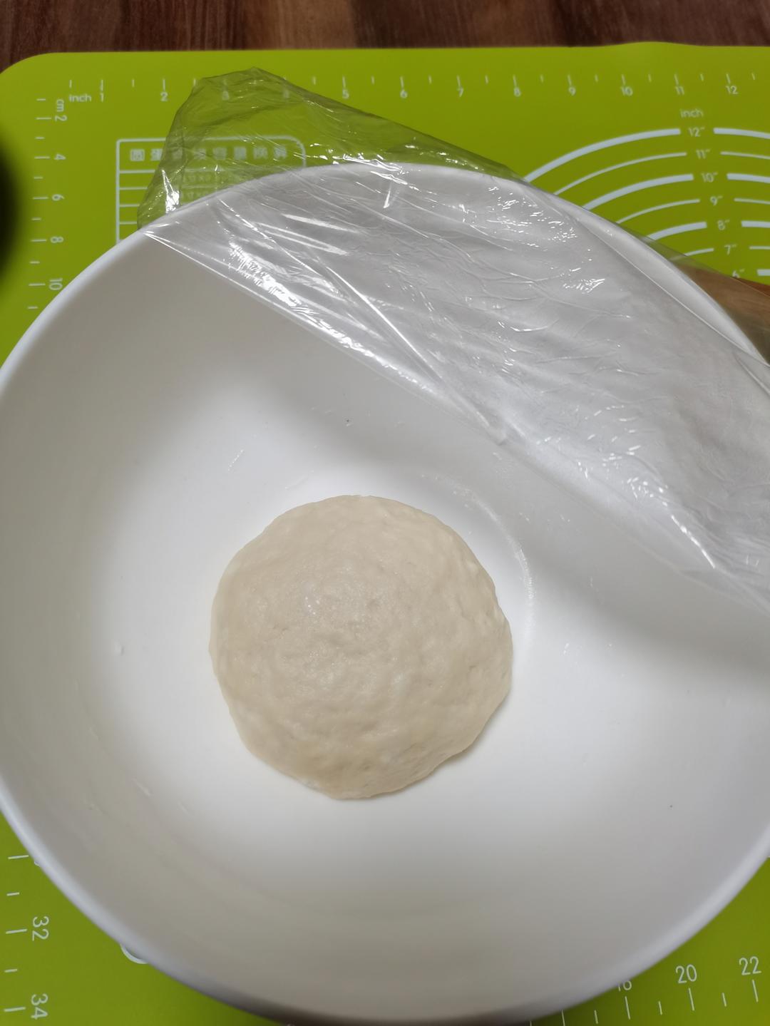 在家就可以做的香蕉飞饼 无敌好吃的香蕉煎饼 😋