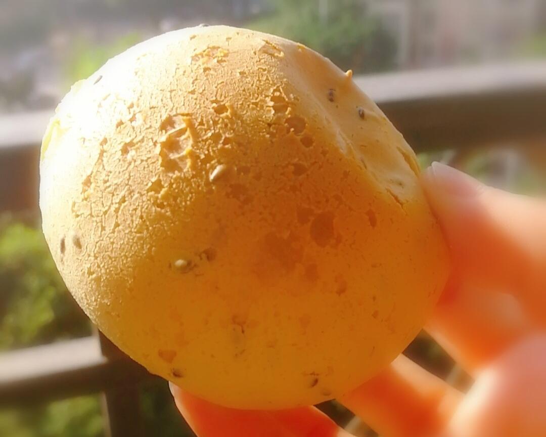 韩式麻薯包
