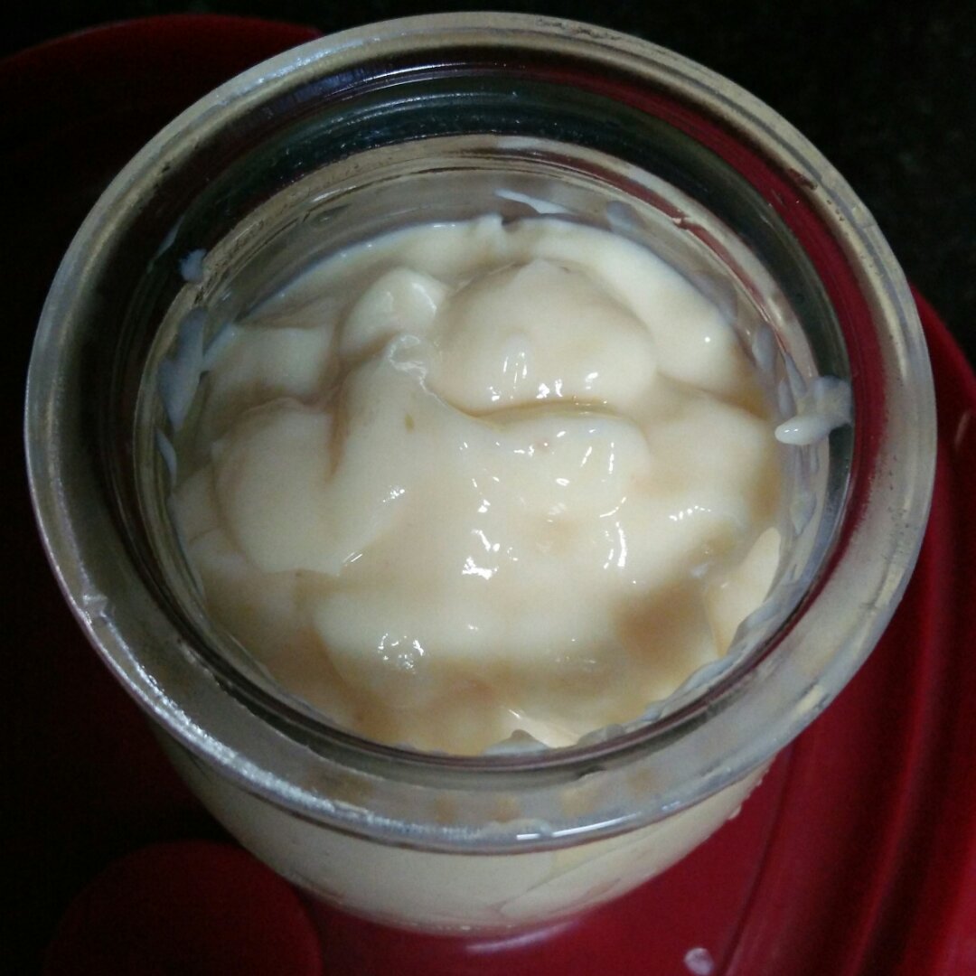 超好吃万用卡仕达酱，一次成功版！（附懒人做法）