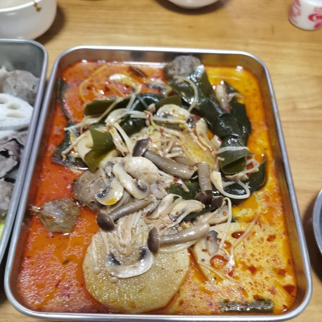 加上一个小妙招，这麻辣烫绝啦！