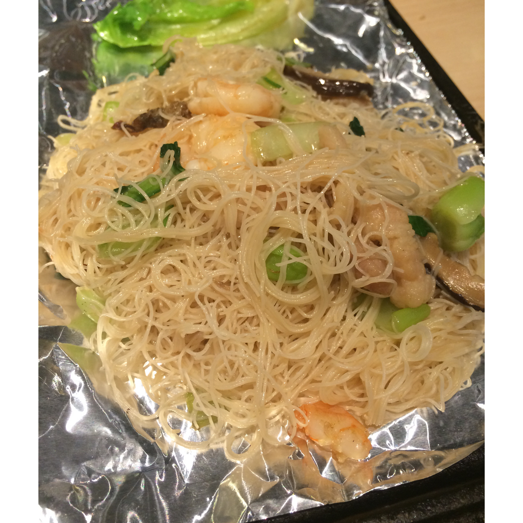 外食•记录