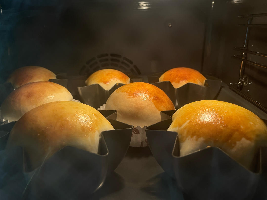 纯奶吐司