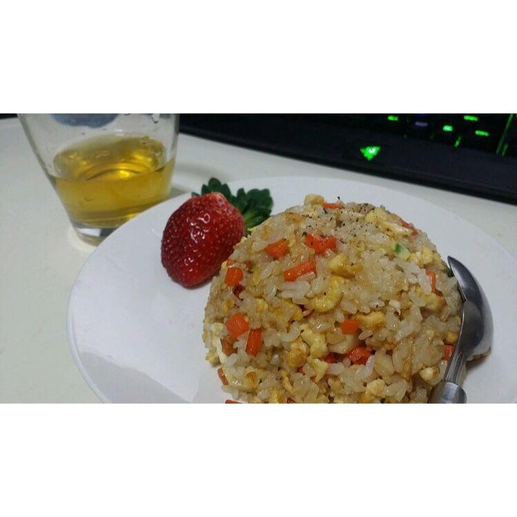 扬州炒饭