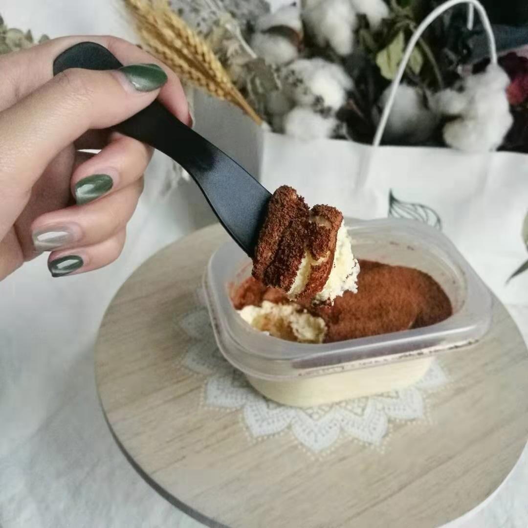 提拉米苏