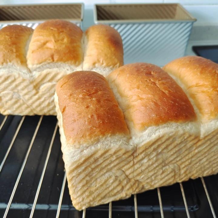 百搭白吐司，大水量软到没朋友