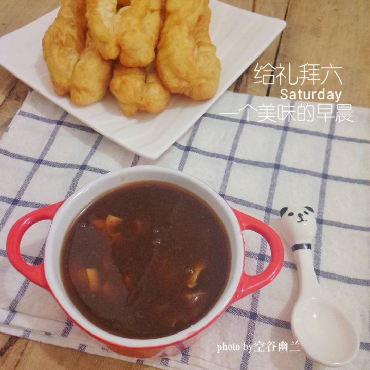 一起来吃早午餐