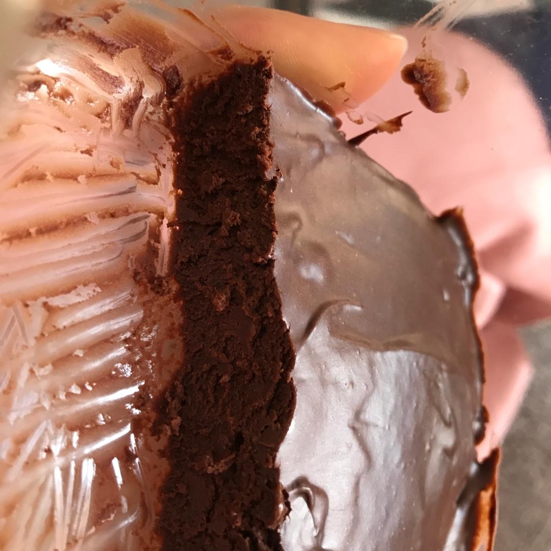 史上最简单巧克力慕斯杯，只要5分钟哦！