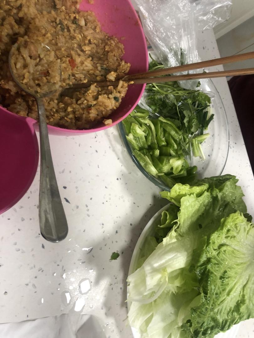 大饭包